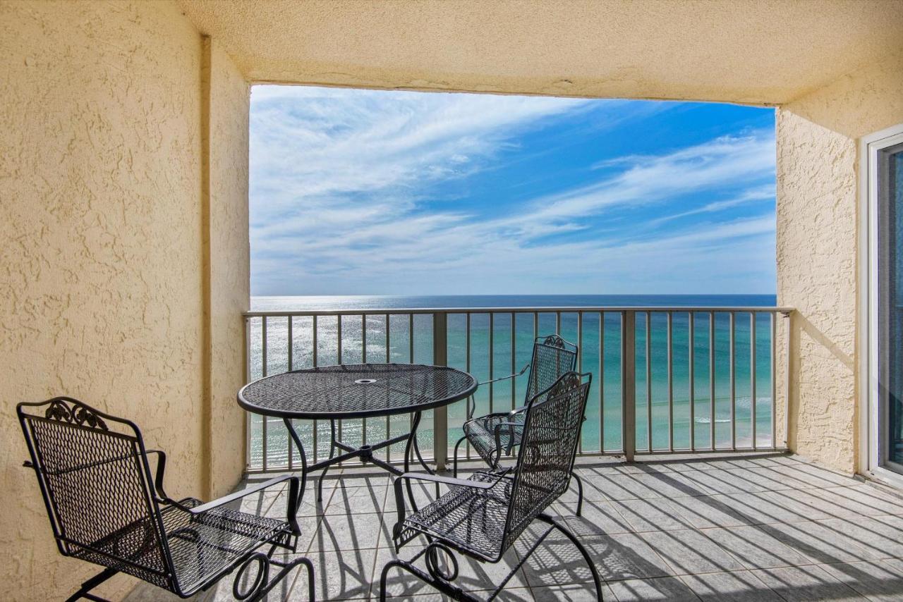 Regency Towers 1320 Lejlighed Panama City Beach Eksteriør billede