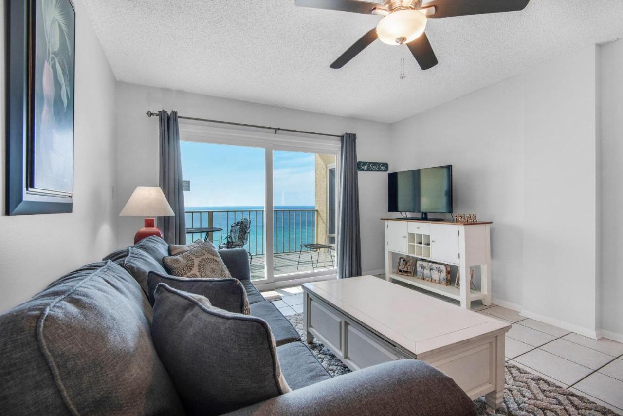 Regency Towers 1320 Lejlighed Panama City Beach Eksteriør billede