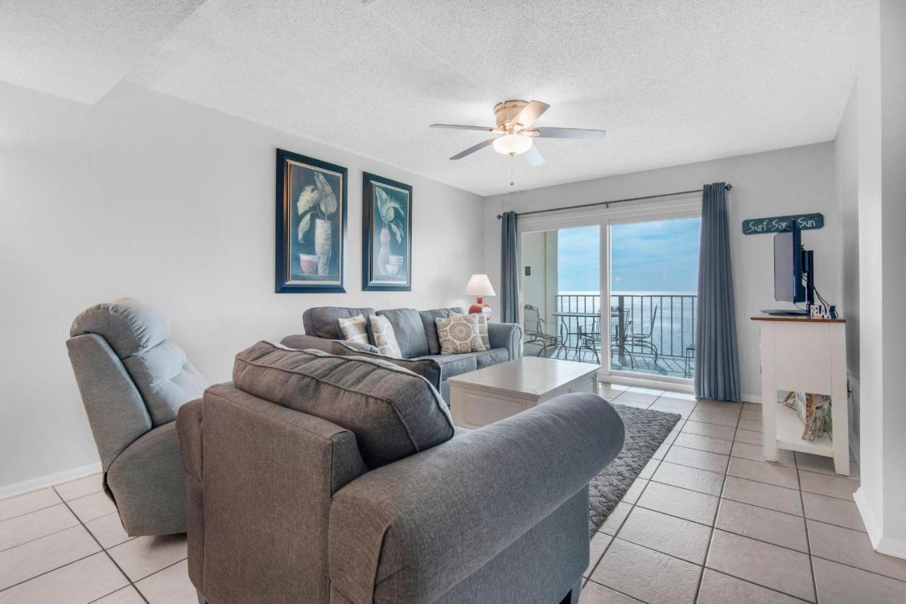 Regency Towers 1320 Lejlighed Panama City Beach Eksteriør billede