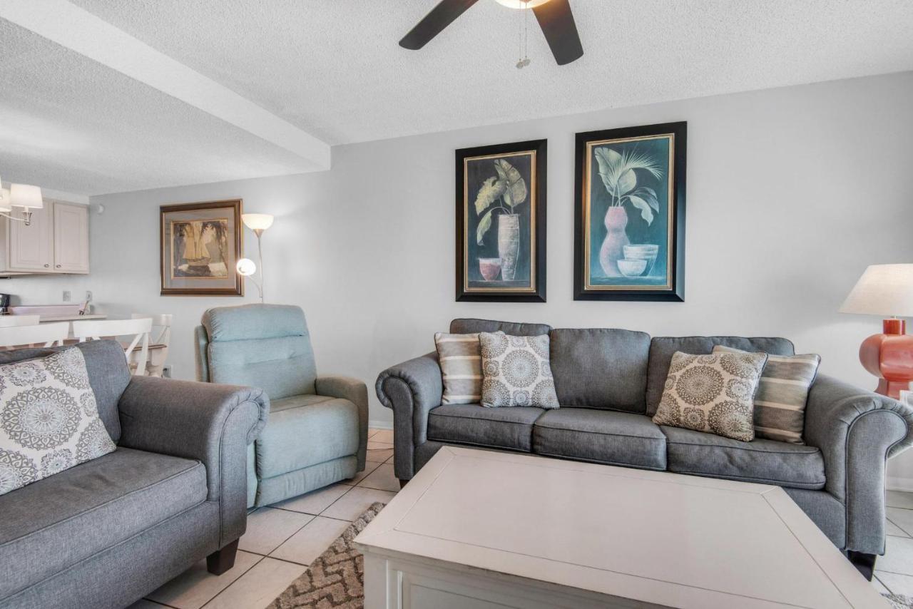 Regency Towers 1320 Lejlighed Panama City Beach Eksteriør billede