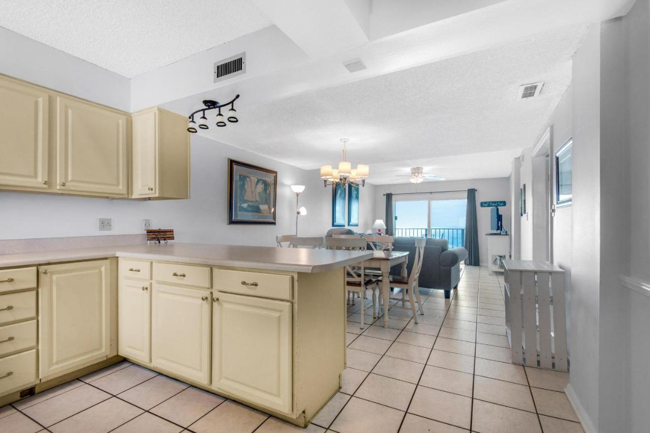 Regency Towers 1320 Lejlighed Panama City Beach Eksteriør billede