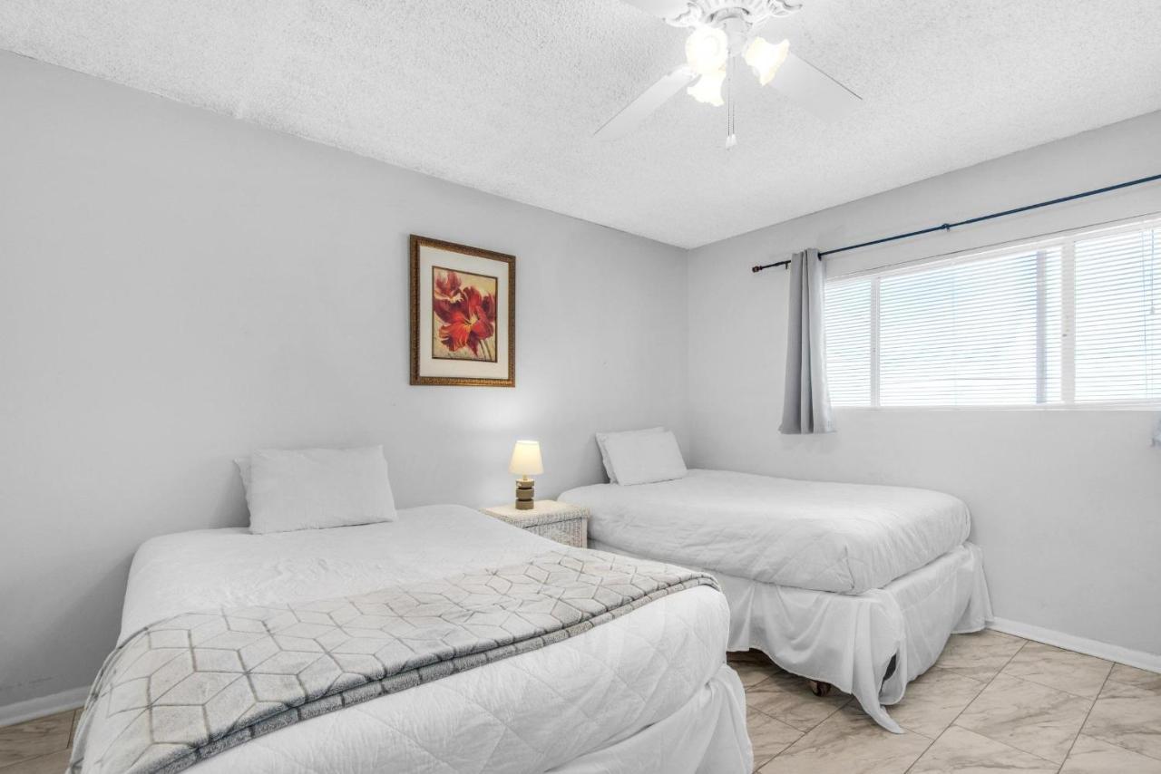 Regency Towers 1320 Lejlighed Panama City Beach Eksteriør billede