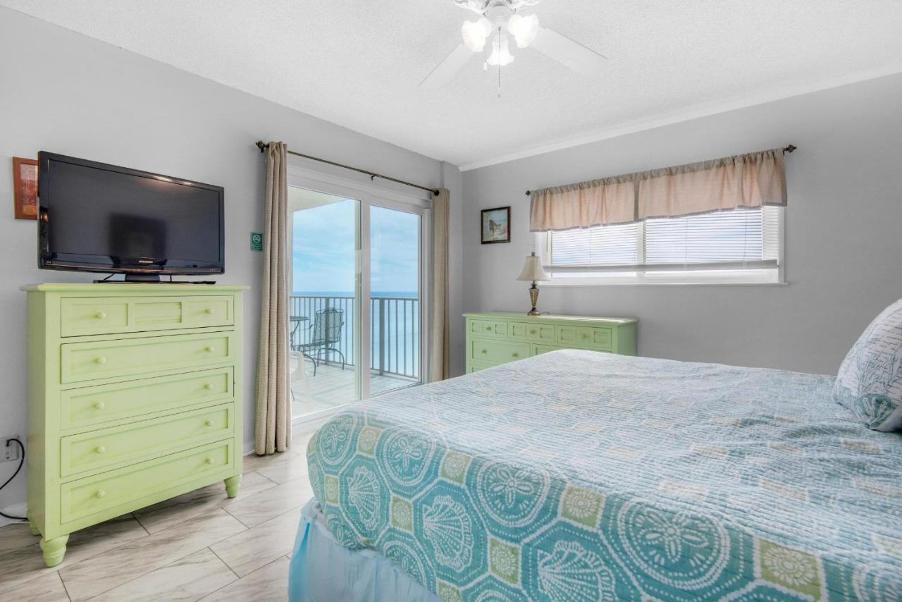 Regency Towers 1320 Lejlighed Panama City Beach Eksteriør billede