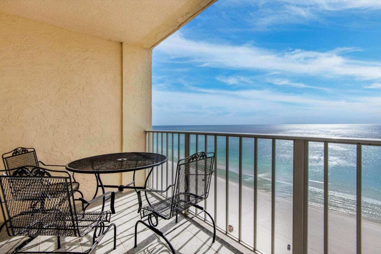 Regency Towers 1320 Lejlighed Panama City Beach Eksteriør billede