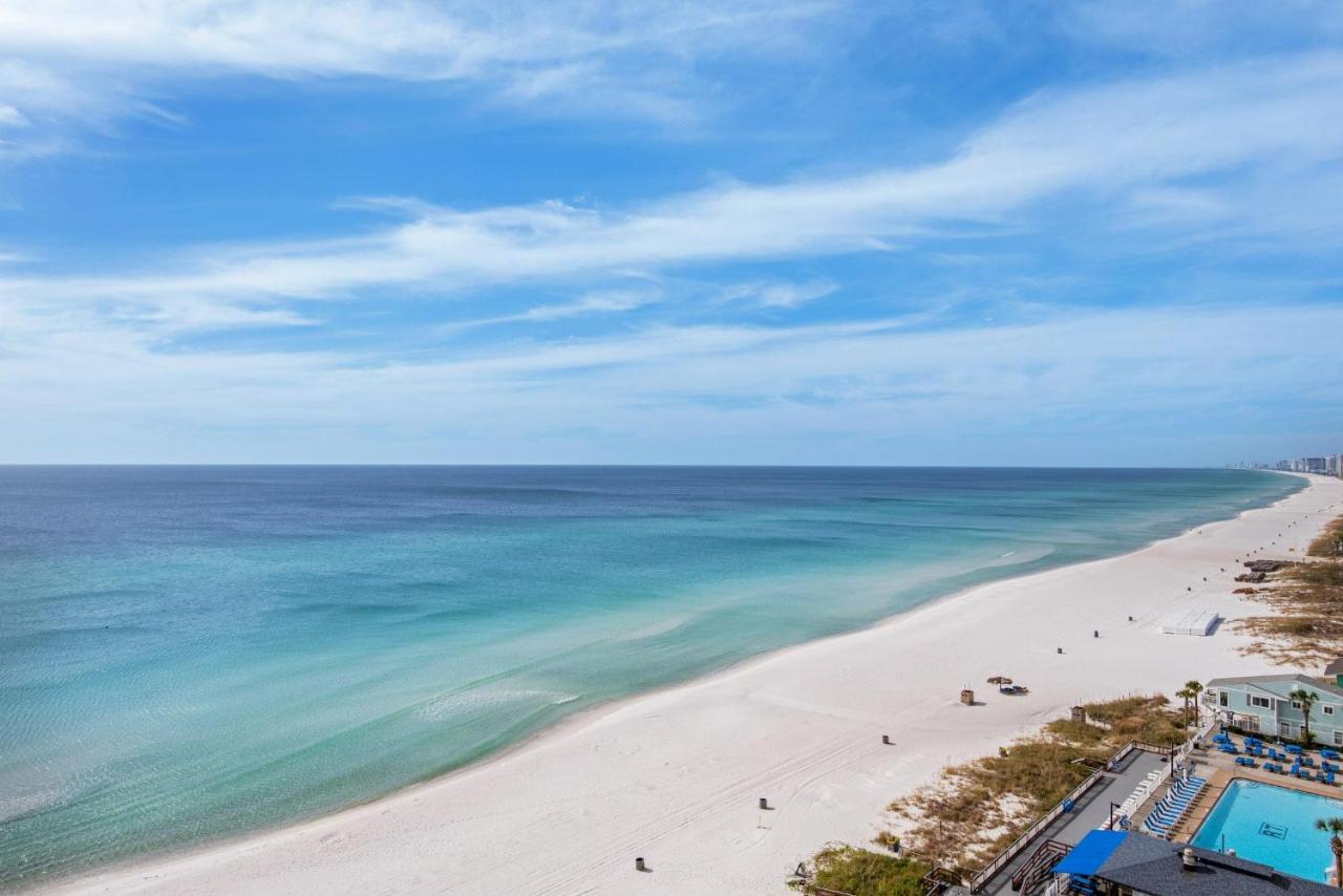 Regency Towers 1320 Lejlighed Panama City Beach Eksteriør billede