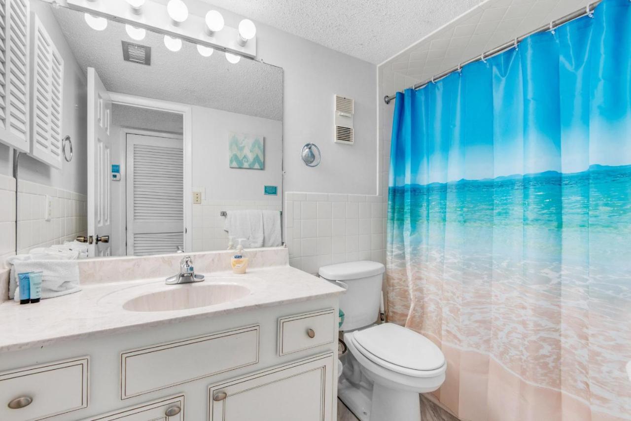 Regency Towers 1320 Lejlighed Panama City Beach Eksteriør billede