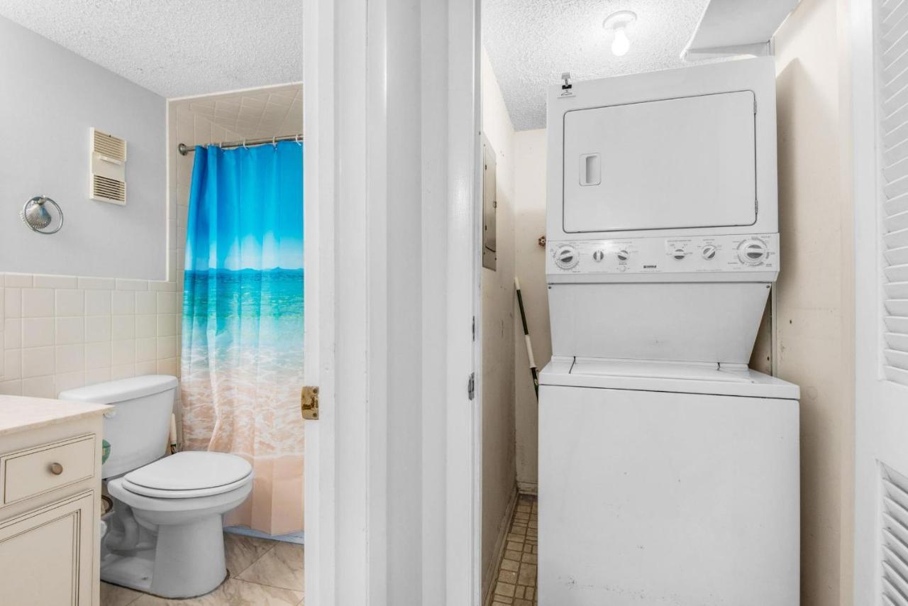 Regency Towers 1320 Lejlighed Panama City Beach Eksteriør billede