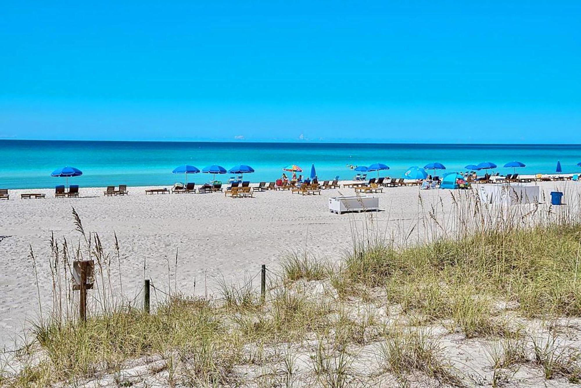 Regency Towers 1320 Lejlighed Panama City Beach Eksteriør billede